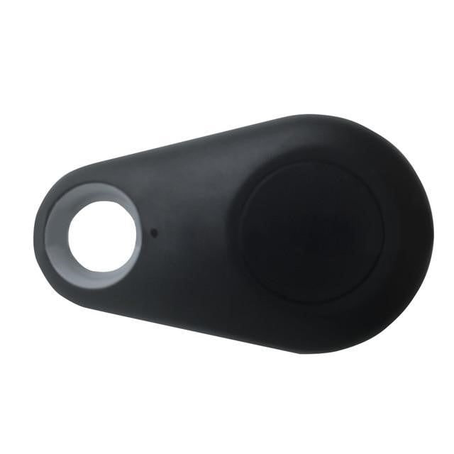 Rastreador GPS inteligente para mascotas, mini, impermeable, Bluetooth con batería CR2032