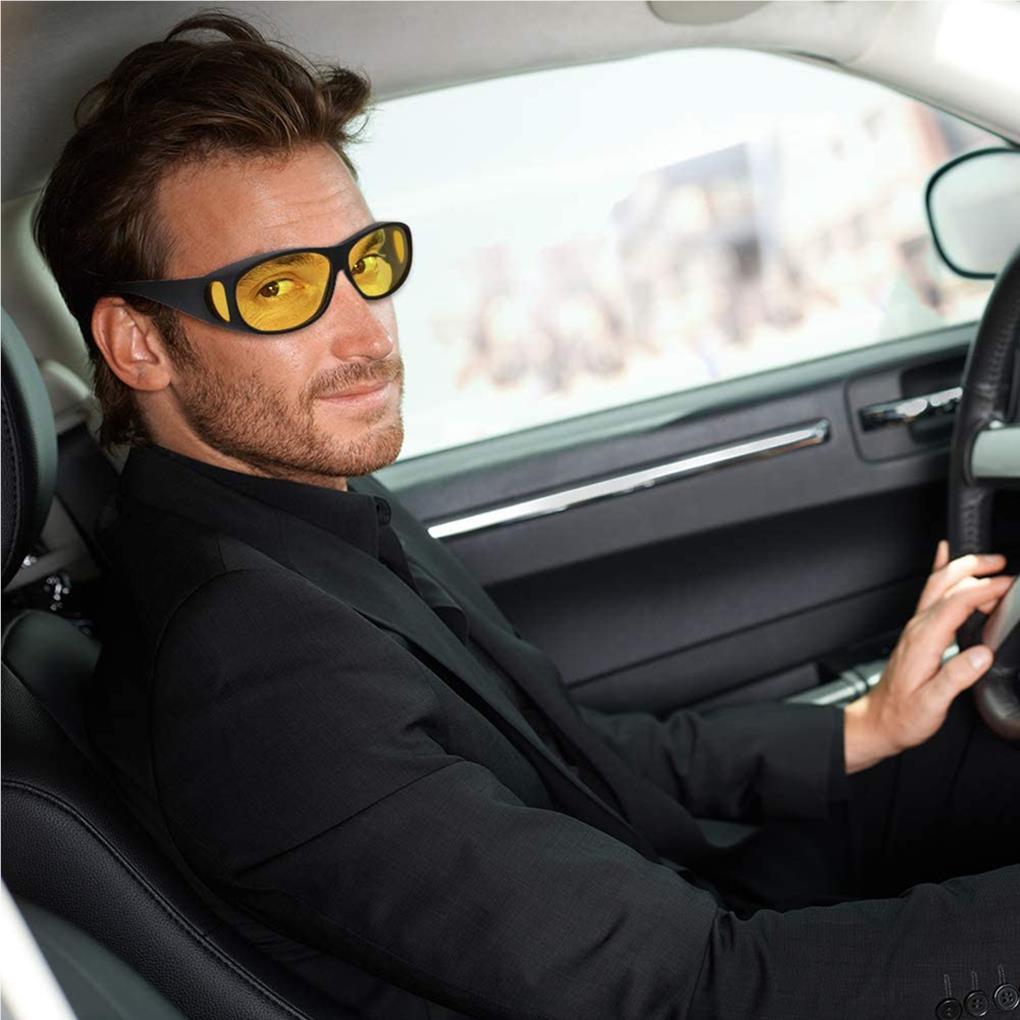 Nachtfahrbrille