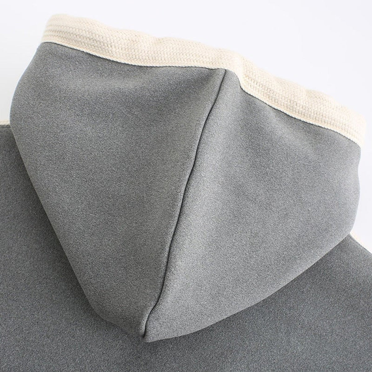 Elektrische verwarmde hoodie voor dames, USB-gevoede trui met ingebouwde warmte en geïntegreerde aan/uit-knop