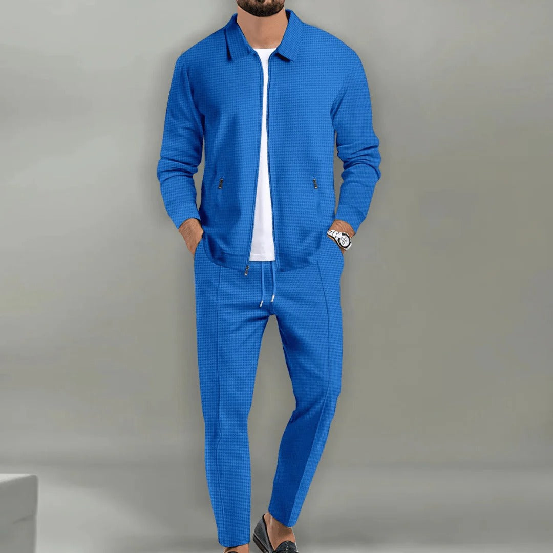 Herren Freizeit-Set