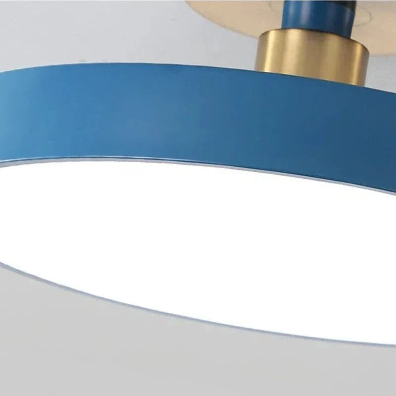 LED-plafondlamp