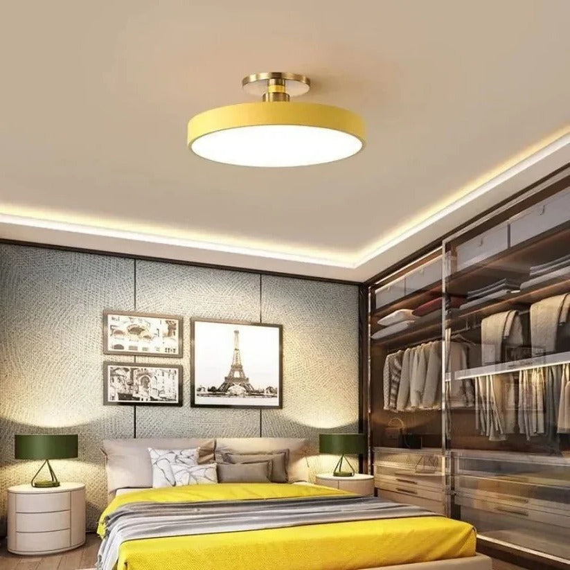 LED-plafondlamp