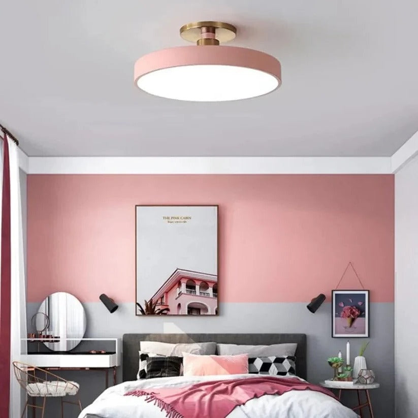 LED-plafondlamp