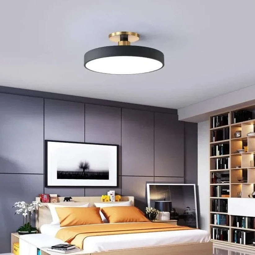 LED-plafondlamp