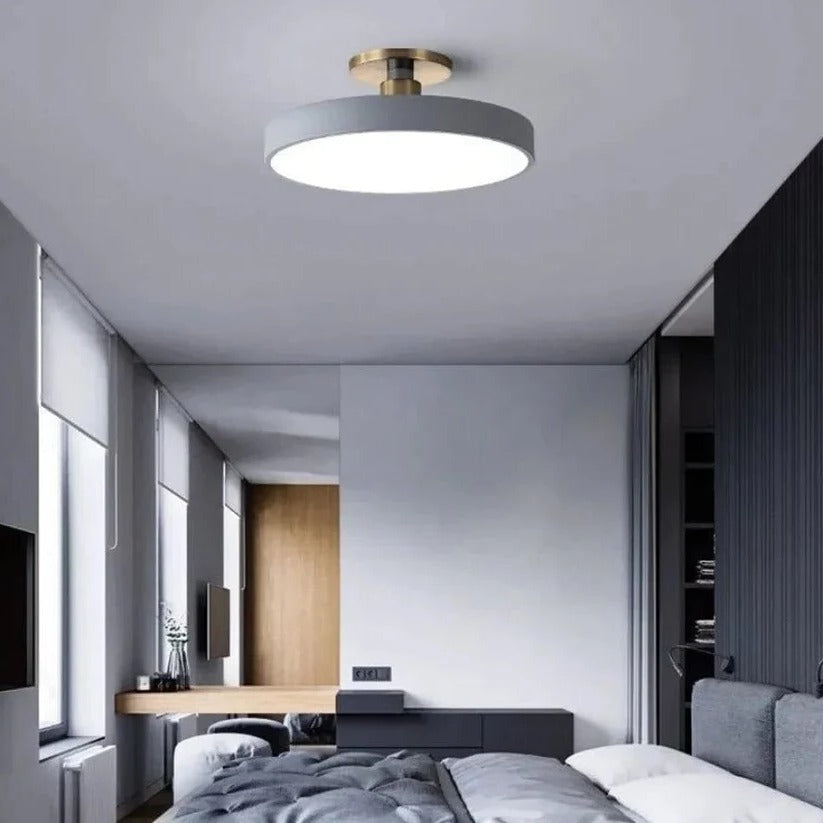 LED-plafondlamp