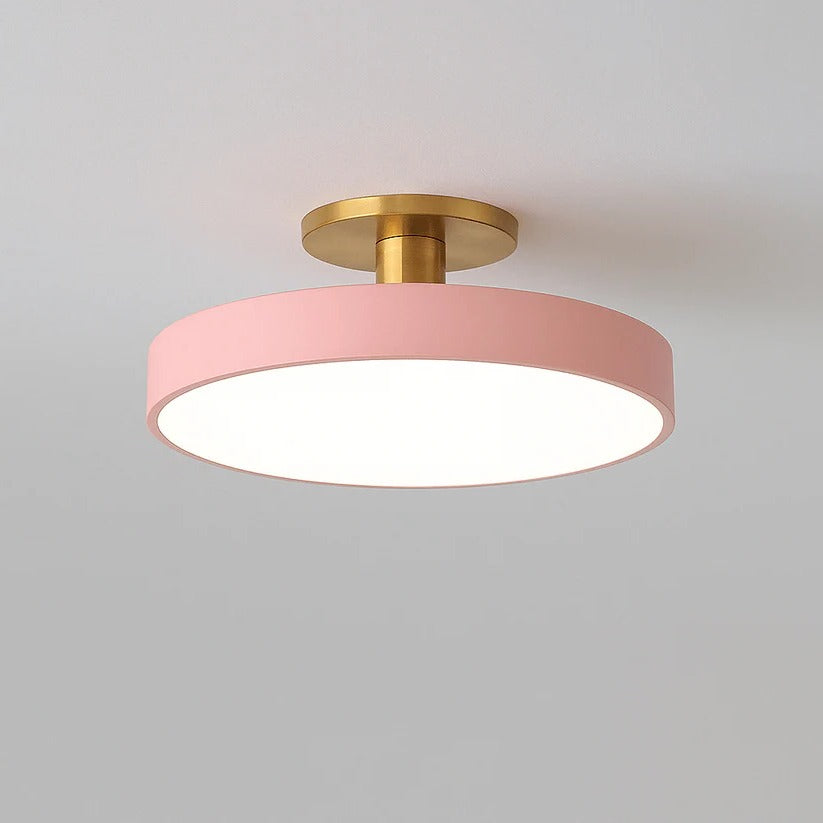 LED-plafondlamp