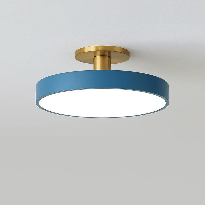 LED-plafondlamp