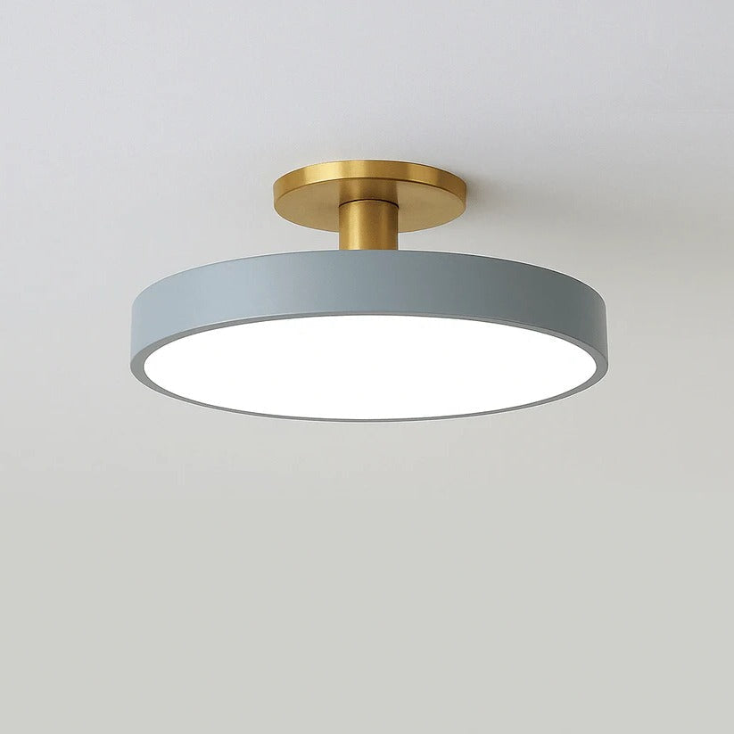 LED-plafondlamp