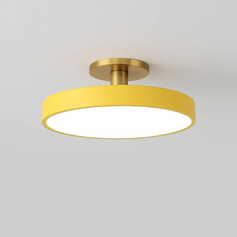 LED-plafondlamp