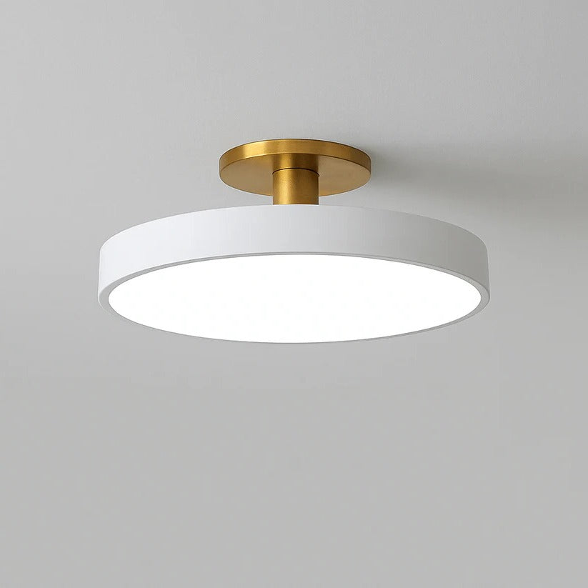 LED-plafondlamp