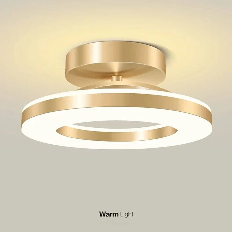 LED-plafondlamp
