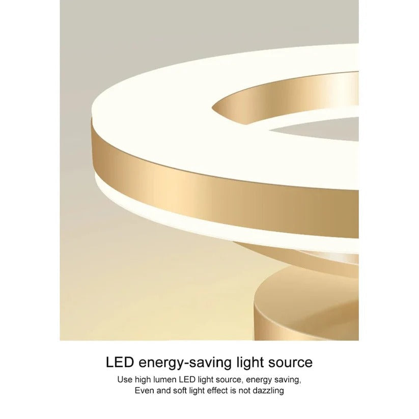 LED-plafondlamp