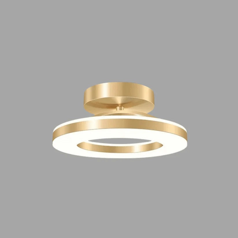 LED-plafondlamp