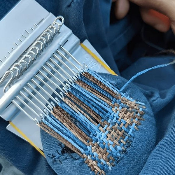 Weefgereedschapsset
