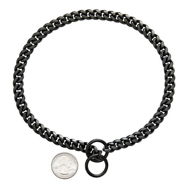 Collar resistente para perros