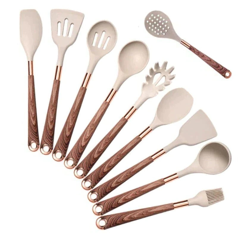 Küchenutensilien-Set