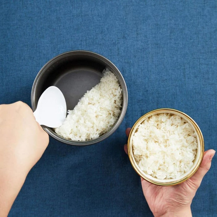 Mini rijstkoker