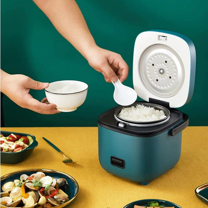 Mini rijstkoker