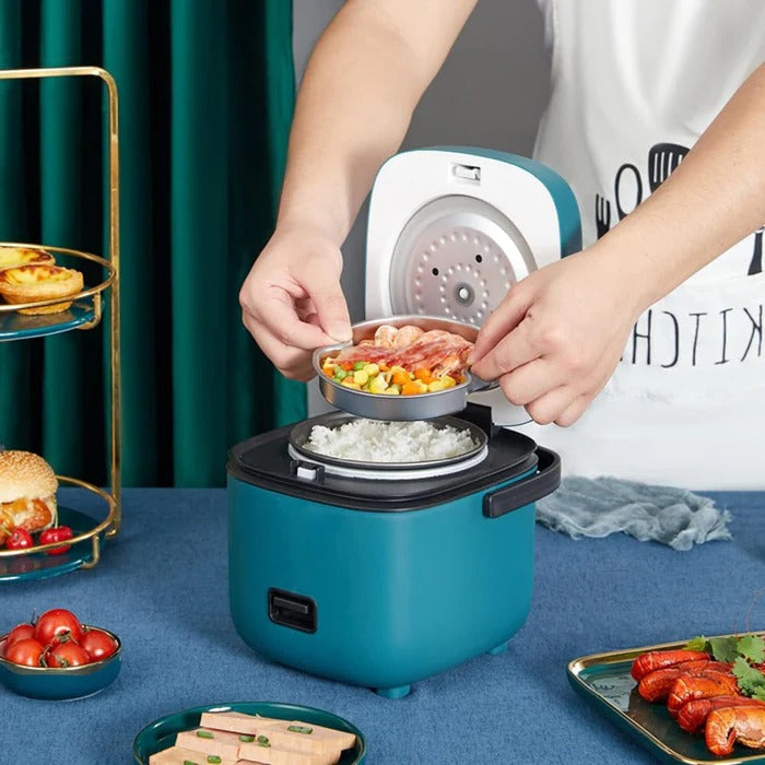 Mini rijstkoker