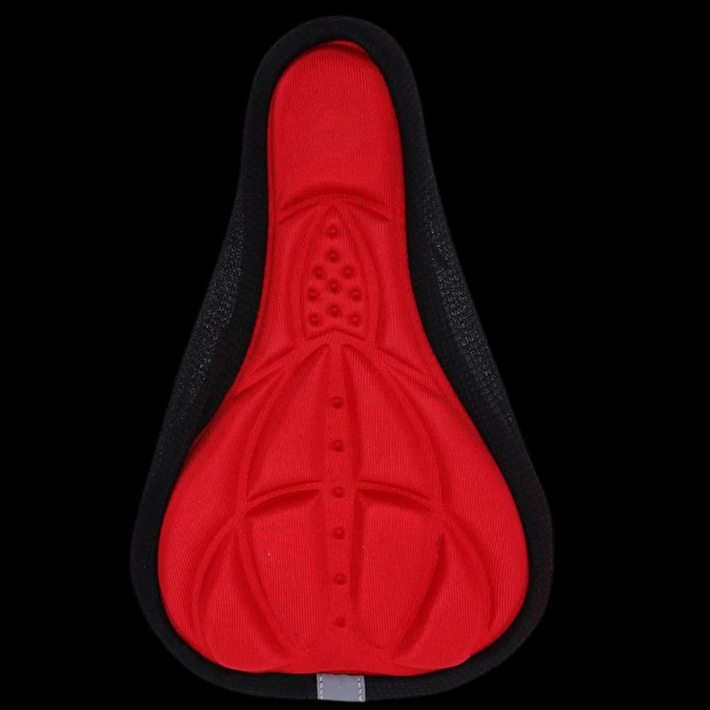 Padded Bike Seat Cushion