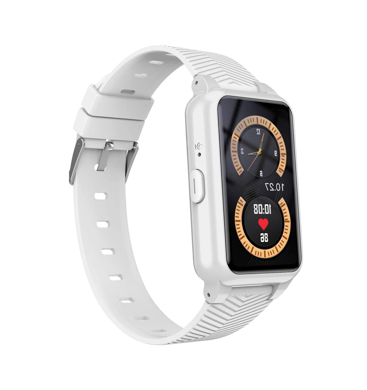 Valdetectie-smartwatch voor senioren