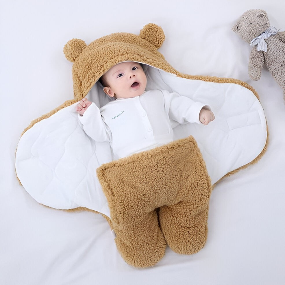 Babydeken