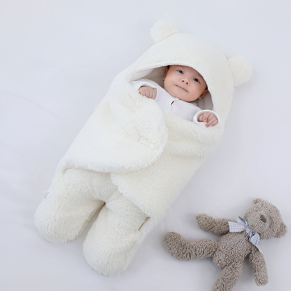 Babydeken