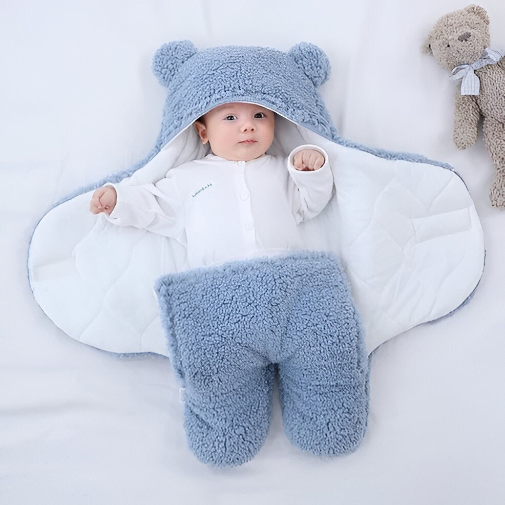 Babydeken