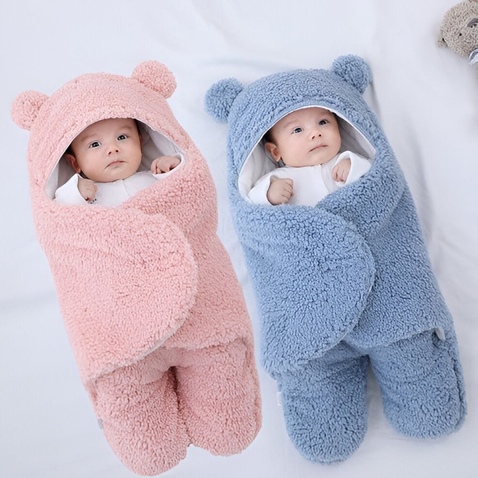 Babydeken