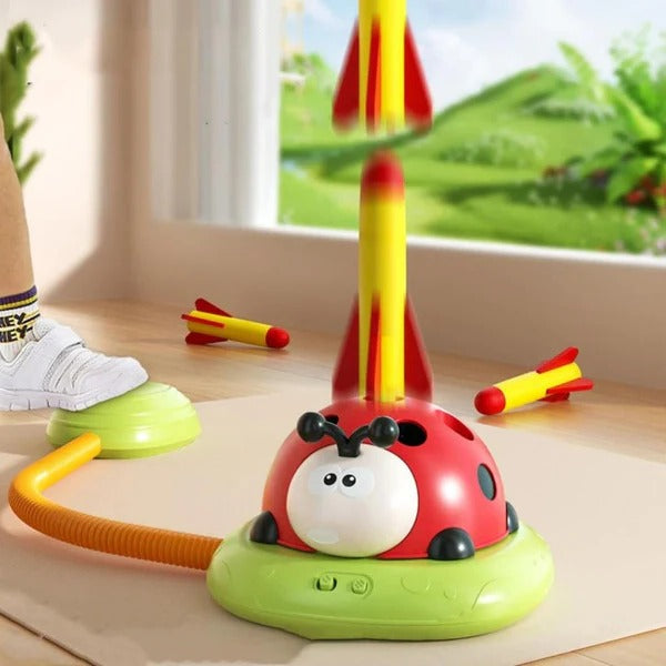 3-in-1 actief speelgoed voor kinderen