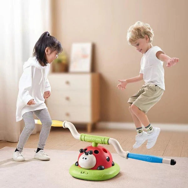 Juguete 3 en 1 de juego activo para niños