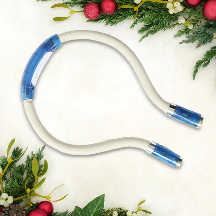 Handsfree leeslamp