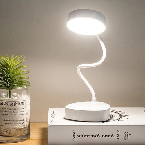 Lámpara LED Táctil