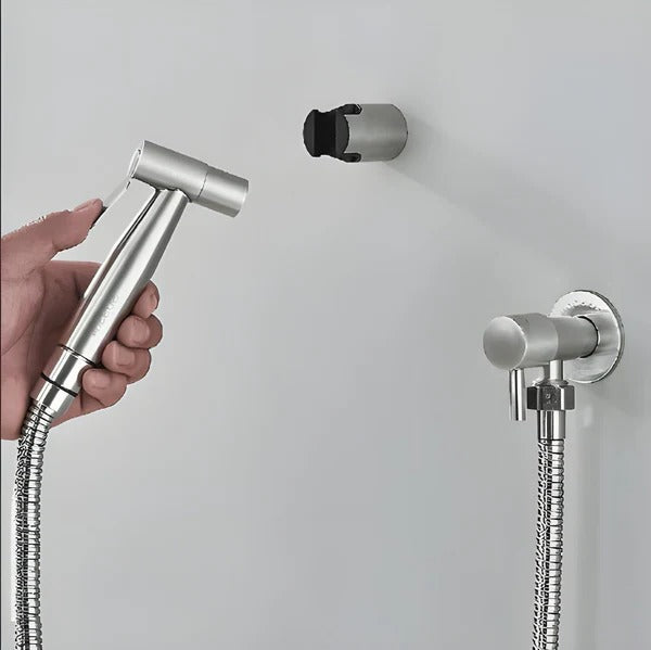 Handdouche Bidet