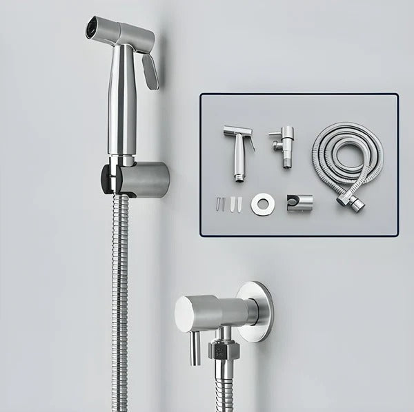 Handdouche Bidet
