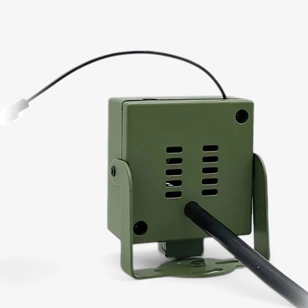 HD WLAN Vogelhaus-Kamera