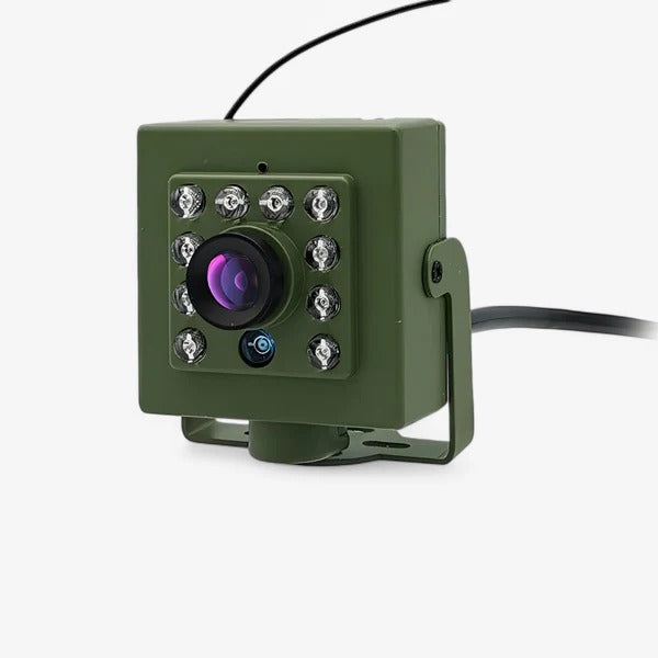 HD WLAN Vogelhaus-Kamera