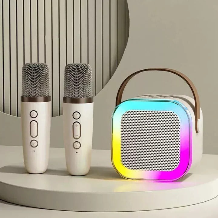 Kinder-Karaokemaschine