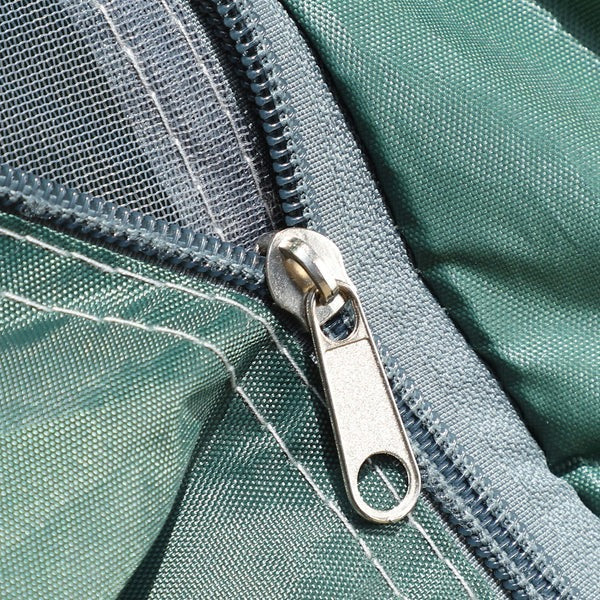 Pop-up tent