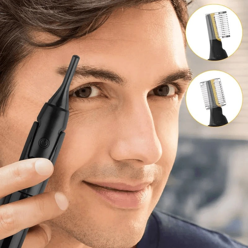 Multi-area trimmer voor heren