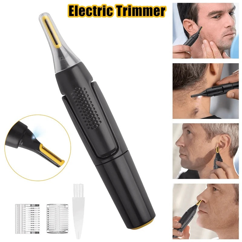 Multi-area trimmer voor heren