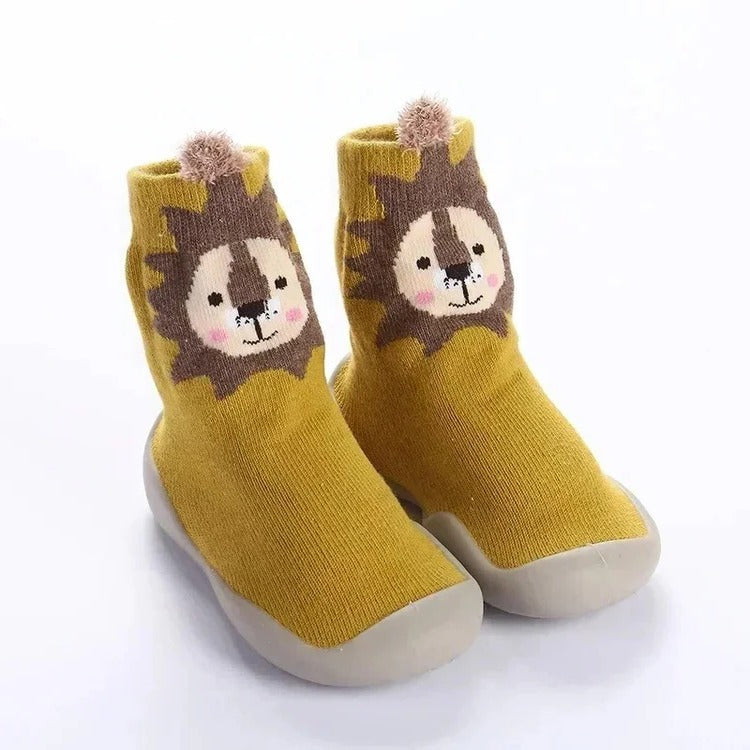 Kinder Barfußschuh-Socken
