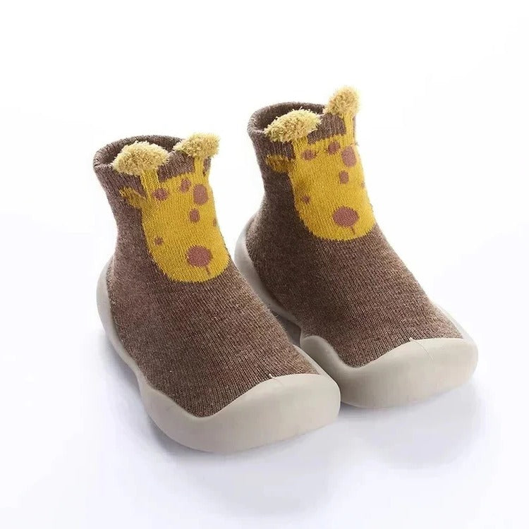 Kinder Barfußschuh-Socken