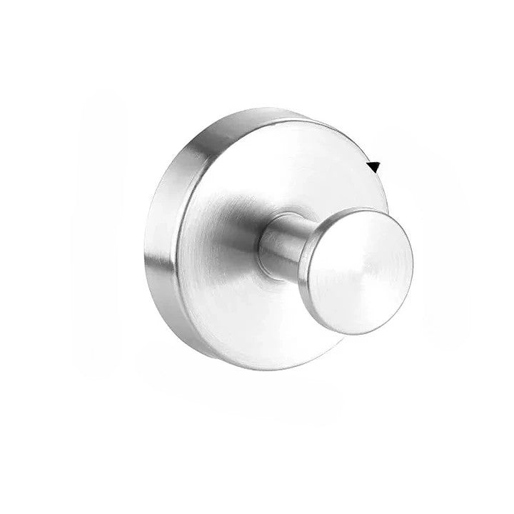 Twist-Lock zuignap wandhaken