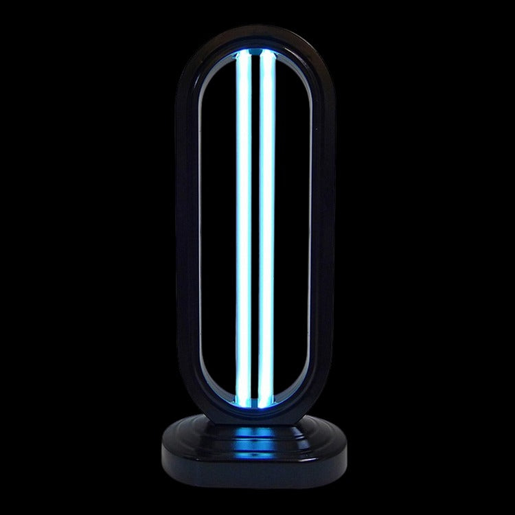 Ultraviolet sterilisatielamp