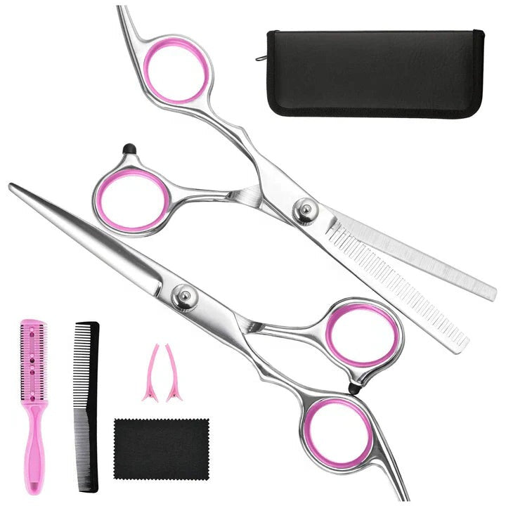 Professionele knipset