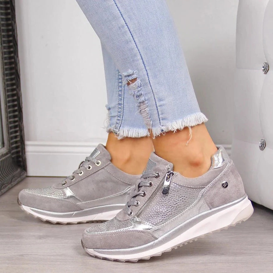 Orthopedische Comfortschoenen