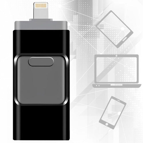 USB-Stick für iPhone und Android