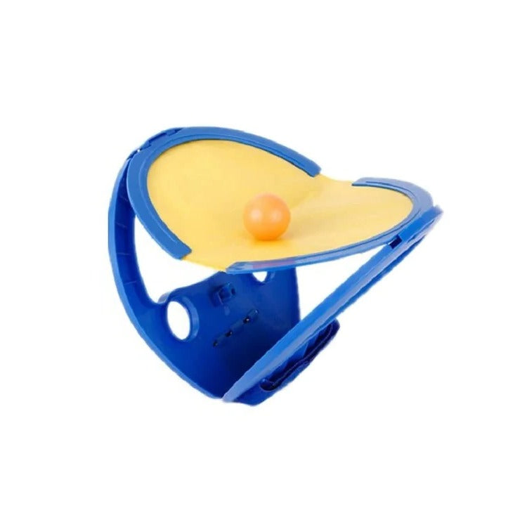 Outdoor werp- en vangspelset