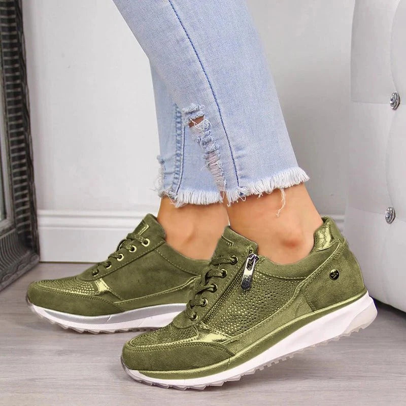 Orthopedische Comfortschoenen